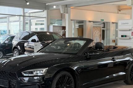 Audi A5 119.000 km 24.999 &euro; Inden 52459