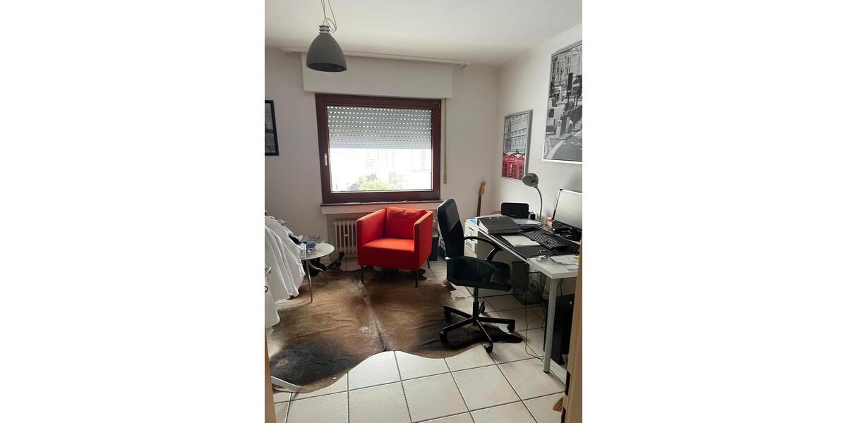 Freistehendes Einfamilienhaus in Düren Gürzenich zu vermieten 5 zimmer