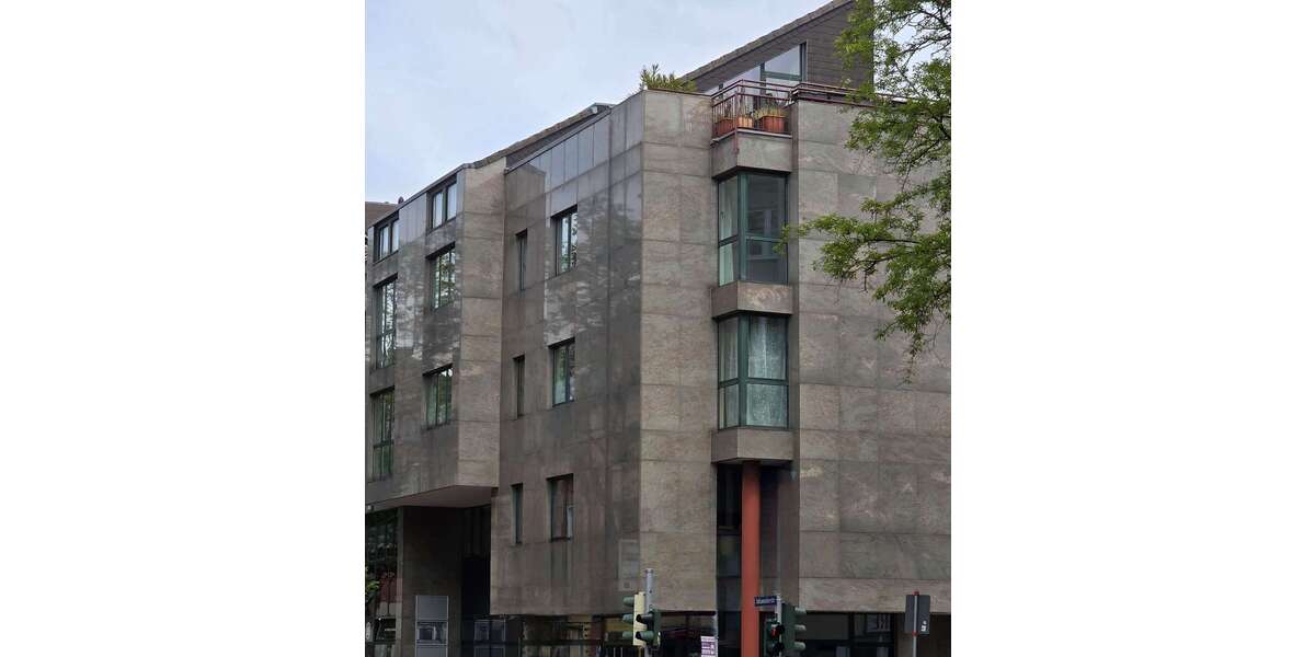 Etagenwohnung Aachen Burtscheid - 2.5 Zimmer, 102 m&sup2;, 1.350&euro; | Angebot:26833398