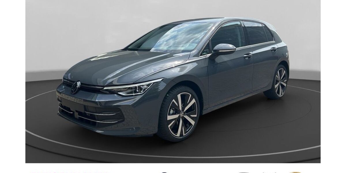 VW Golf 2.000 km 38.590 &euro; Aachen 52068