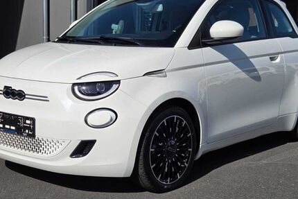 Fiat 500 54.200 km 16.780 &euro; Düren 52351
