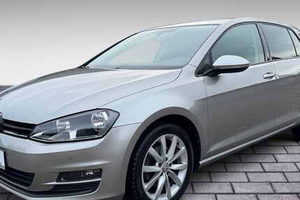 VW Golf 82.000 km 11.990 &euro; Linnich 52441