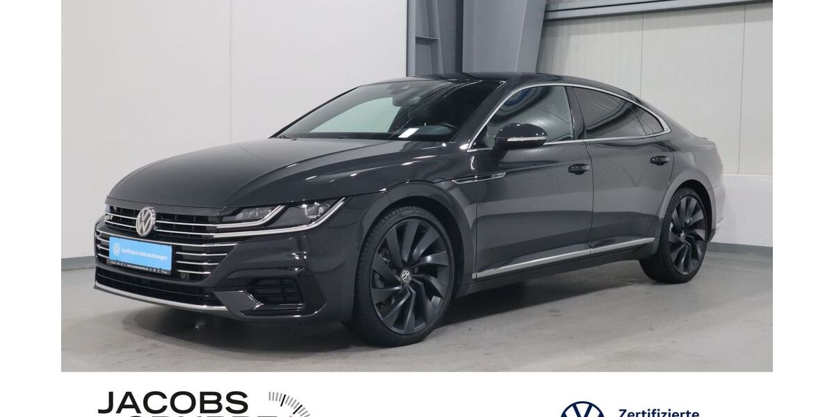 VW Arteon 46.000 km 30.470 &euro; Aachen 52078