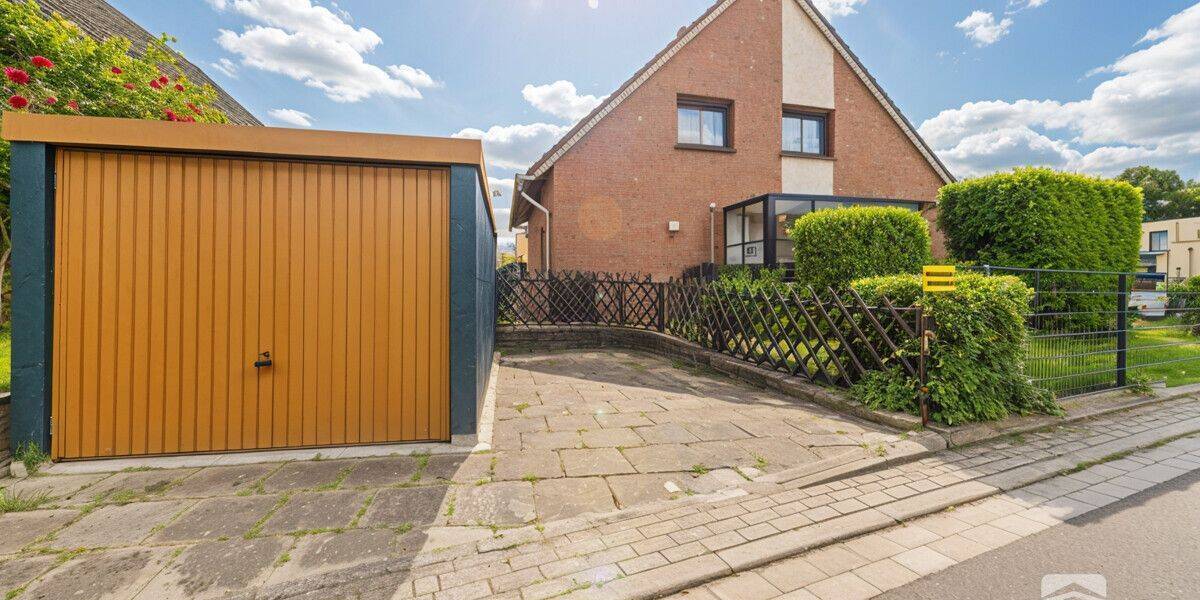 Einfamilienhaus Linnich - 6 Zimmer, 131 m&sup2;, 199.000&euro; | Angebot:26826816