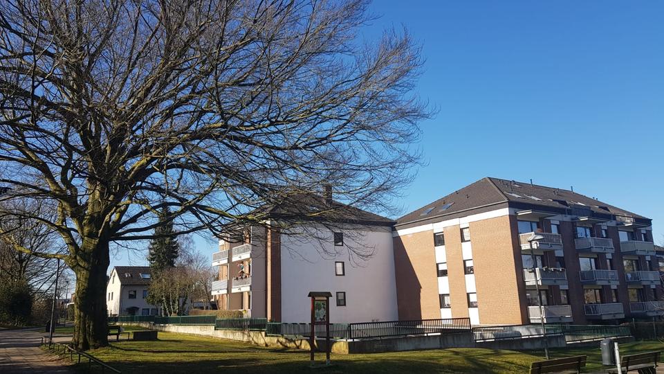 Etagenwohnung Aachen Aachen-Mitte - 1.5 Zimmer, 48 m&sup2;, 175.000&euro; | Angebot:26889625