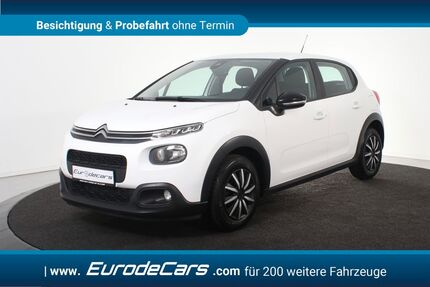 Citroen C3 91.000 km 7.850 &euro; Herzogenrath 52134