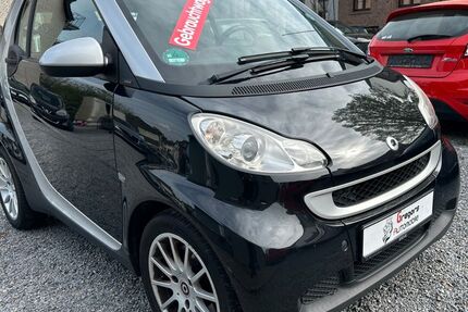 Smart ForTwo 146.413 km 3.650 &euro; Aachen 52080