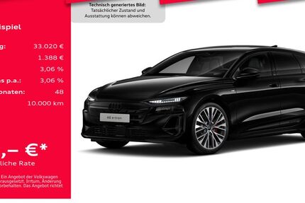 Audi A6 e-tron 18.701 km 68.930 &euro; Geilenkirchen 52511