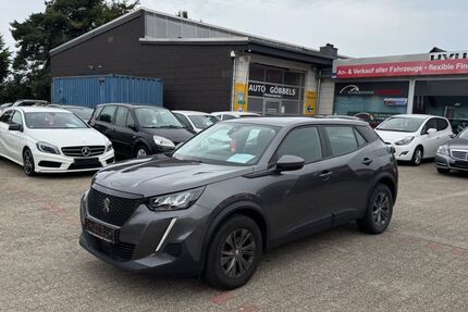 Peugeot 2008 103.881 km 12.650 € Aldenhoven 52457