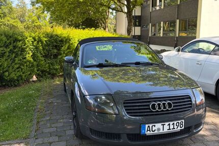 Audi TT 207.500 km 3.500 &euro; Simmerath 52152