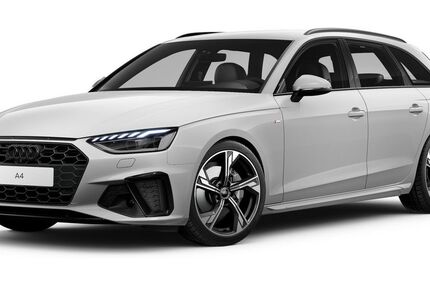Audi A4 24.692 km 35.320 &euro; Aachen 52078