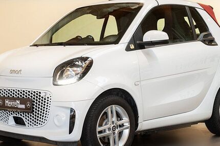 Smart ForTwo 28.934 km 12.999 € Düren 52349