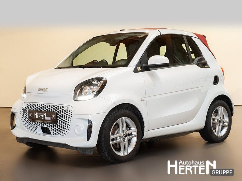 Smart ForTwo 28.934 km 12.999 € Düren 52349