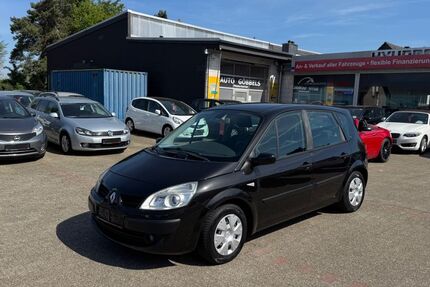 Renault Scenic 169.941 km 4.490 € Aldenhoven 52457