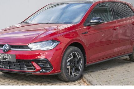 VW Polo 3.333 km 27.940 &euro; Düren 52351