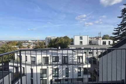Wohnung Aachen Burtscheid - 1 Zimmer, 27 m&sup2;, 405&euro; | Angebot:27644194