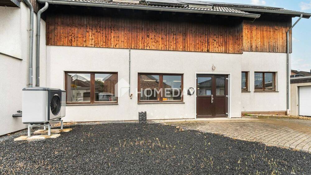 Einfamilienhaus Langerwehe Obergeich - 7 Zimmer, 200 m&sup2;, 487.000&euro; | Angebot:26806295