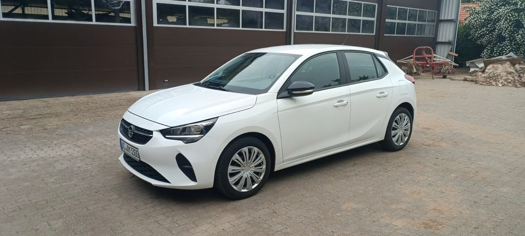 Opel Corsa 41.000 km 9.600 &euro; Linnich 52441