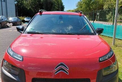 Citroen C4 Cactus 56.000 km 6.900 &euro; Herzogenrath 52134