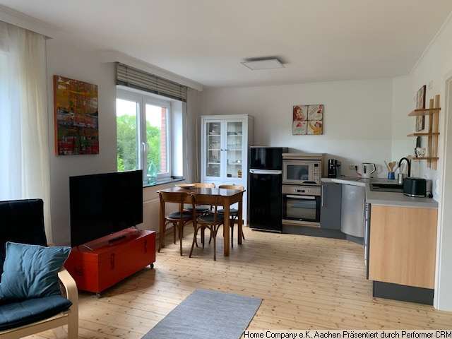Zimmer Aachen Eilendorf - 2 Zimmer, 1.180&euro; | Angebot:26663013