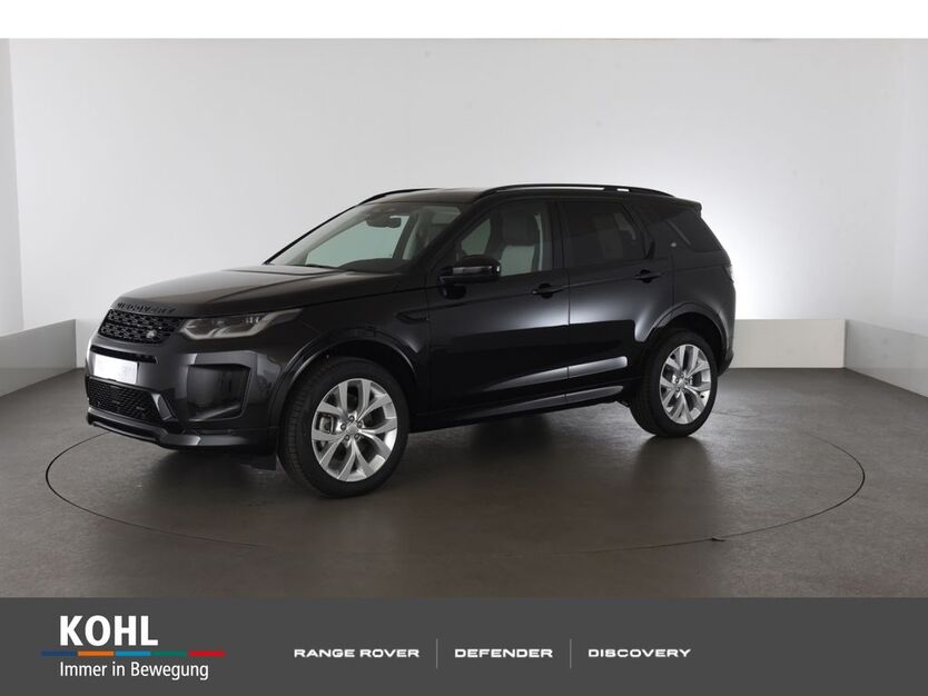 Land Rover Discovery Sport 12.552 km 44.900 € Aachen 52078
