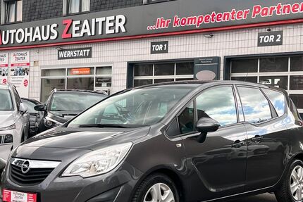 Opel Meriva 80.000 km 5.690 &euro; Stolberg bei Aachen 52222