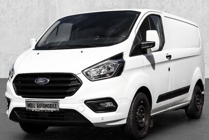 Ford Transit Custom 69.500 km 23.980 € Aachen 52078