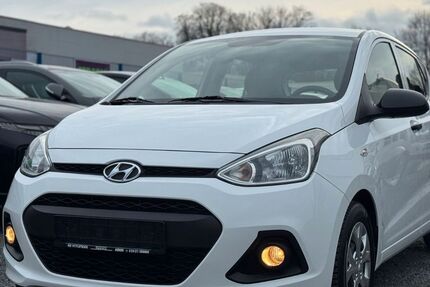 Hyundai i10 56.092 km 6.190 &euro; Düren 52349