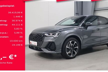 Audi Q3 22.287 km 38.420 &euro; Aachen 52078