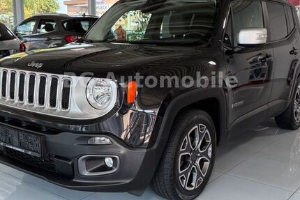Jeep Renegade 144.000 km 8.990 € Aachen 52078