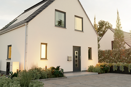 Haus zum Kaufen in Langerwehe 410.000 € 114 m²