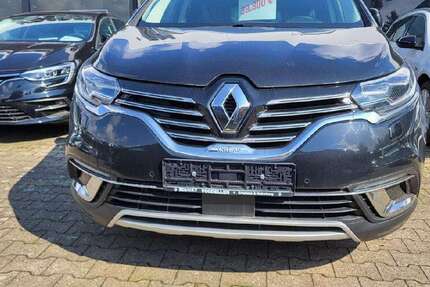 Renault Espace 52.100 km 39.800 € Heinsberg 52525