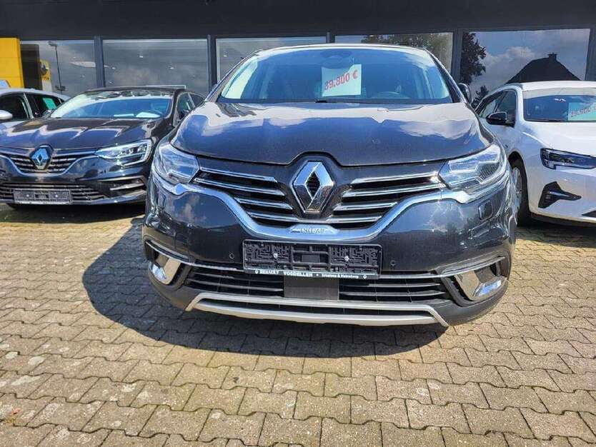 Renault Espace 52.100 km 39.800 € Heinsberg 52525