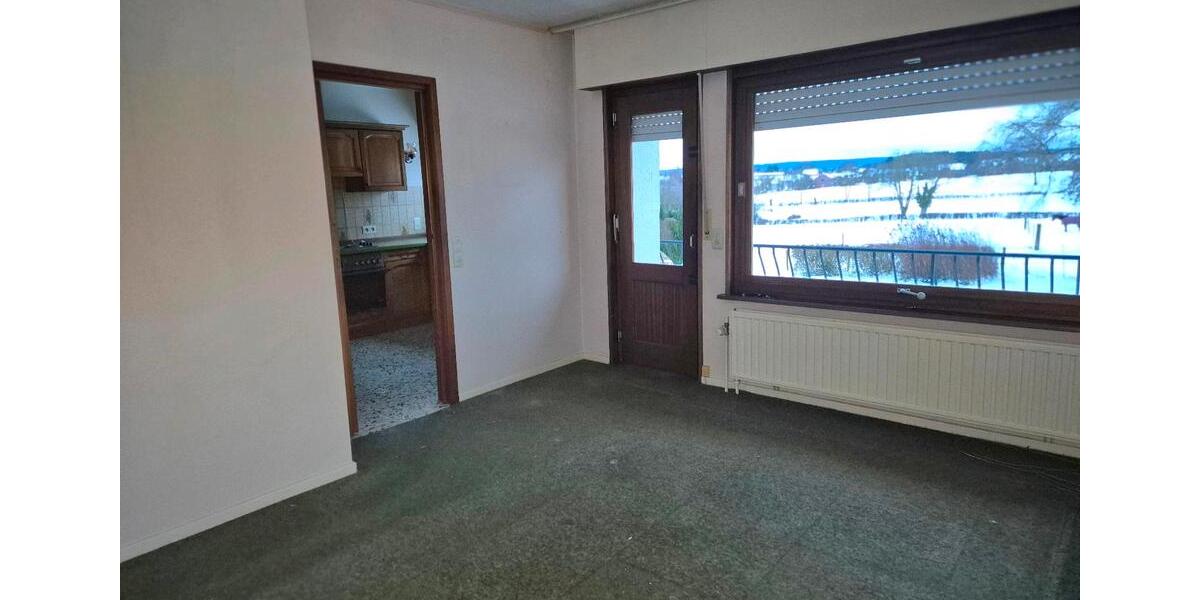 !! NEUER PREIS!! Freistehender Bungalow zimmer