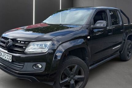 VW Amarok 159.600 km 21.480 &euro; Düren 52353