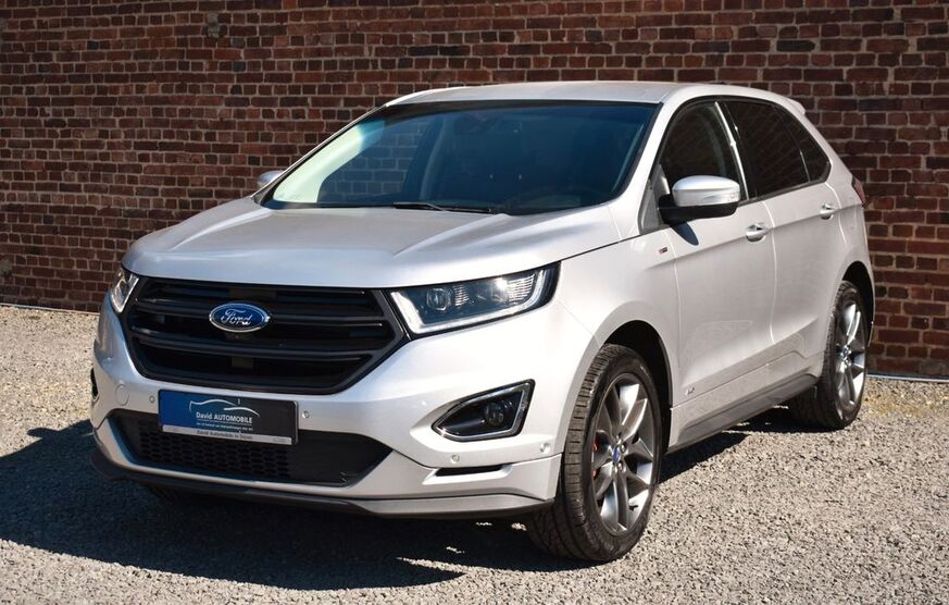 Ford Edge 74.000 km 19.690 € Düren 52351