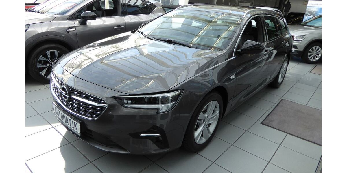 Opel Insignia 91.203 km 16.990 &euro; Herzogenrath 52134