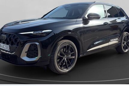 Audi Q5 5.000 km 70.990 &euro; Aachen 52068