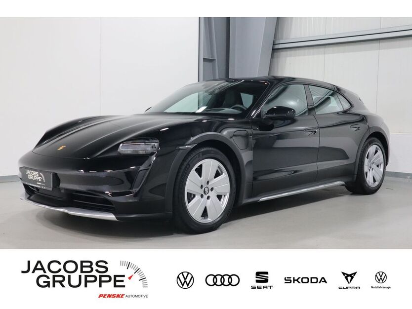 Porsche Taycan 27.100 km 60.970 € Aachen 52078