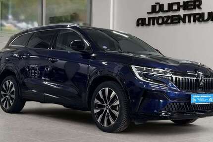 Renault Espace 9.700 km 31.990 &euro; Jülich 52428