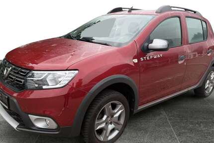 Dacia Sandero 44.000 km 9.990 € Aachen 52068