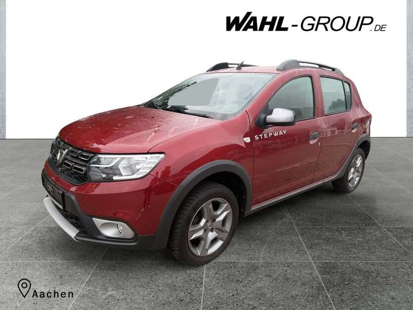 Dacia Sandero 44.000 km 9.990 € Aachen 52068