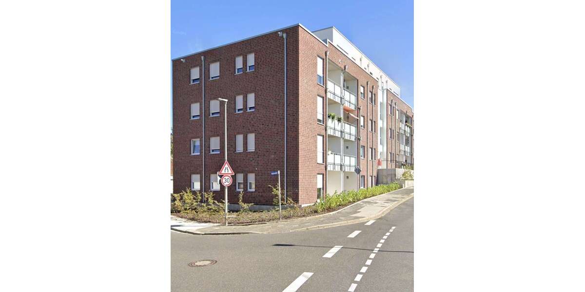 Etagenwohnung Übach-Palenberg Palenberg - 3 Zimmer, 72 m&sup2;, 701&euro; | Angebot:25901031