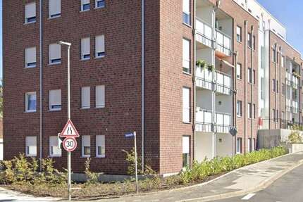 Wohnung Übach-Palenberg Palenberg - 3 Zimmer, 72 m&sup2;, 701&euro; | Angebot:25901031