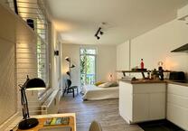 Möbeliertes Design-Apartment mit Top-Ausstattung