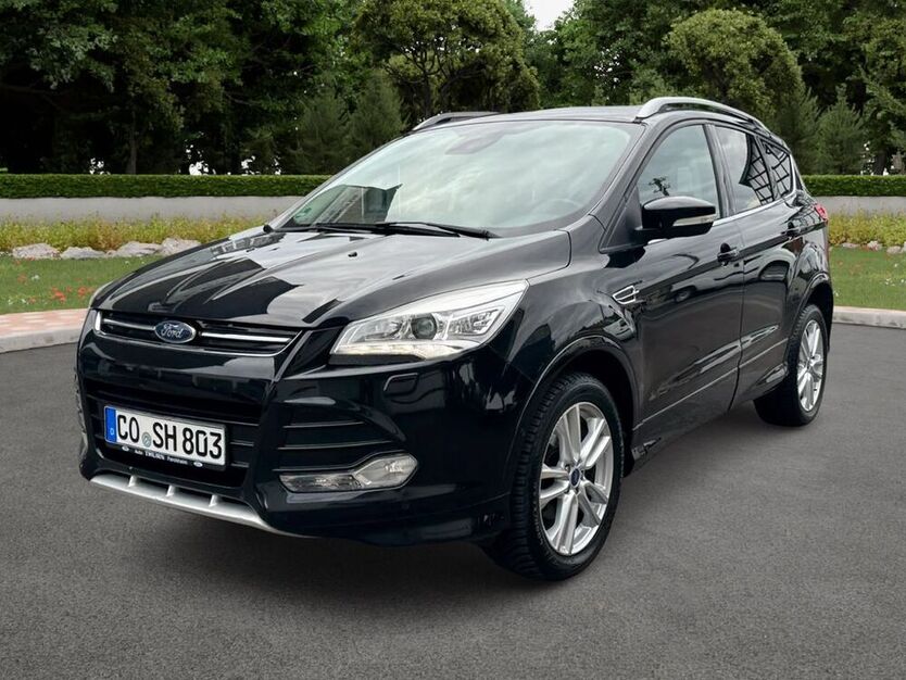 Kuga