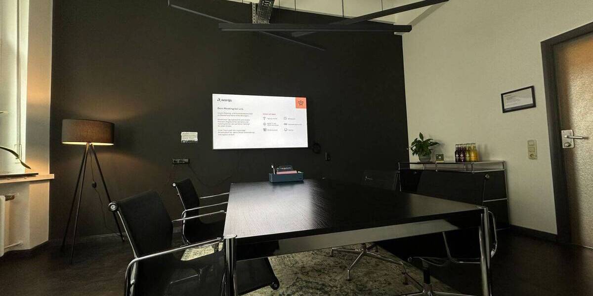 Gewerbeobjekt Aachen Frankenberger Viertel - 700&euro; | Angebot:25722926