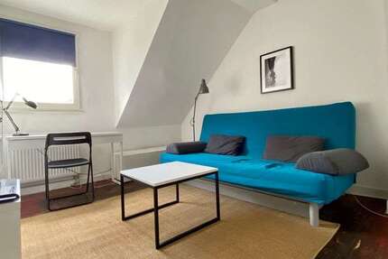 Wohnen auf Zeit in Eschweiler 1.450 € 2 zimmer