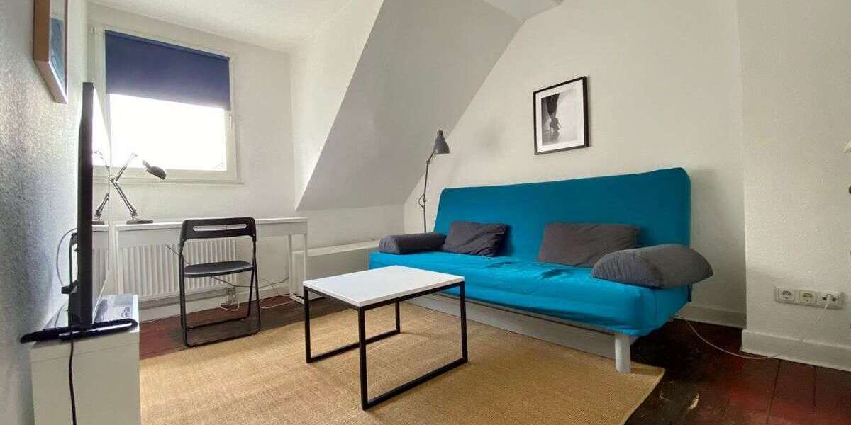 Wohnen auf Zeit in Eschweiler 1.450 € 2 zimmer