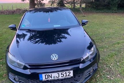 VW Scirocco 181.419 km 5.049 &euro; Hürtgenwald 52393